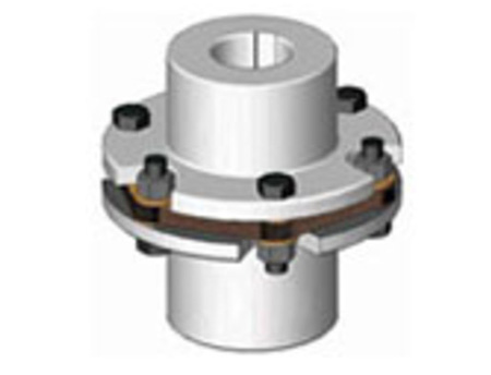 JZM型重型機械用膜片軸器