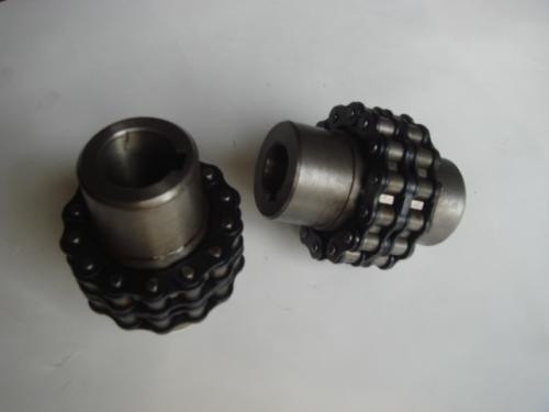 山東GL型滾子鏈聯(lián)軸器