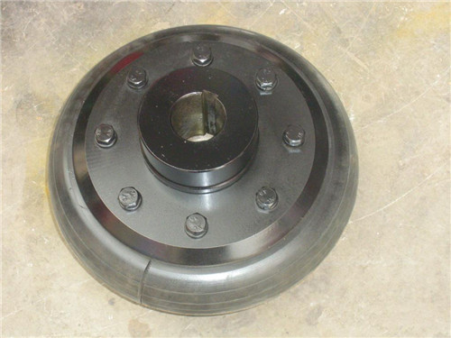 UL型輪胎聯(lián)軸器